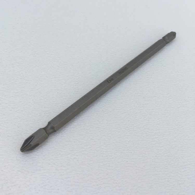 سری پیچ گوشتی دو سر چهارسو اکو مدل E-15 بسته 3 عددی