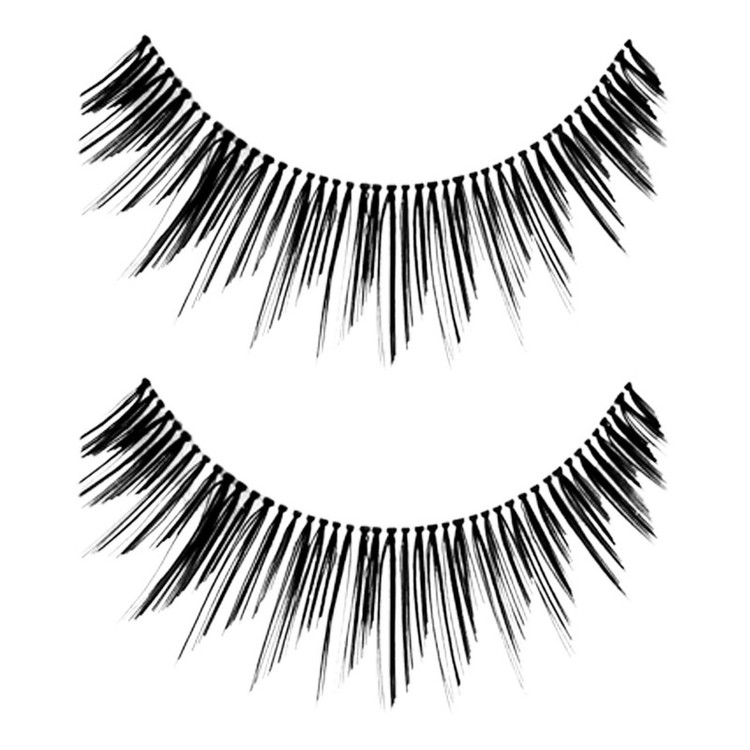 مژه مصنوعی پرستیژ مدل Faux Lashes Angelique شماره FL-07