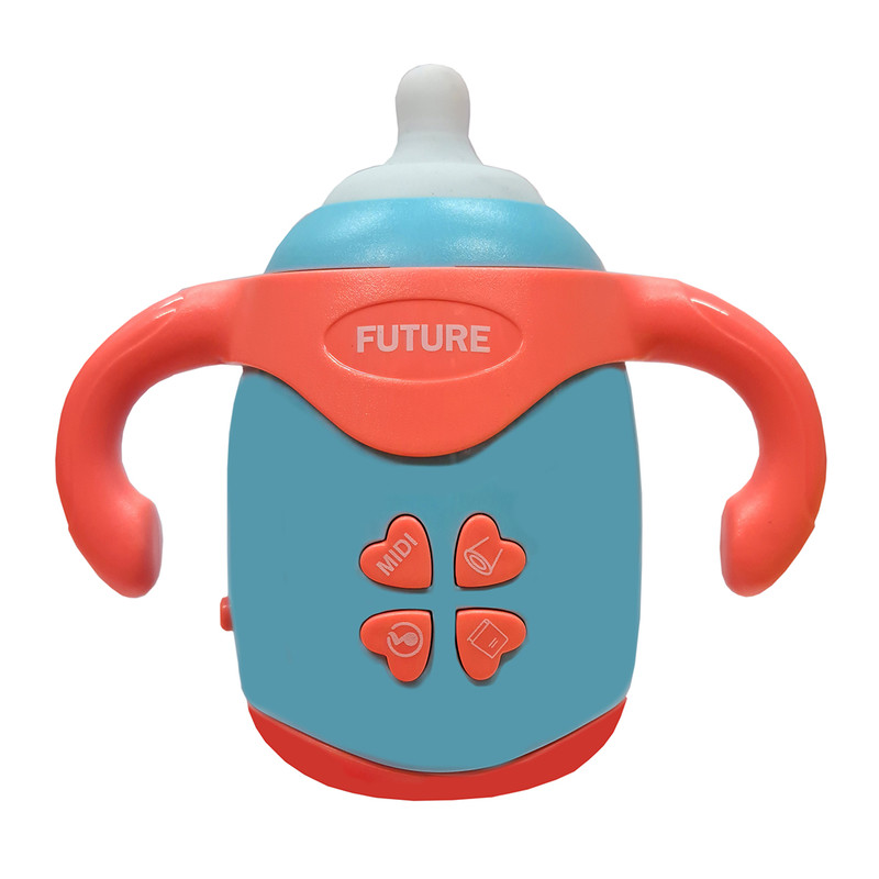 اسباب بازی مدل SOOTHING  FEEDER -2025