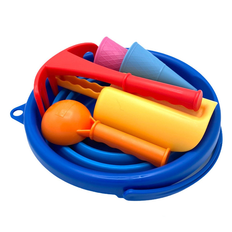شن بازی شیلدکروت مدل Sandtoys