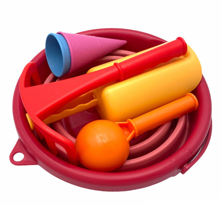 شن بازی شیلدکروت مدل Sandtoys