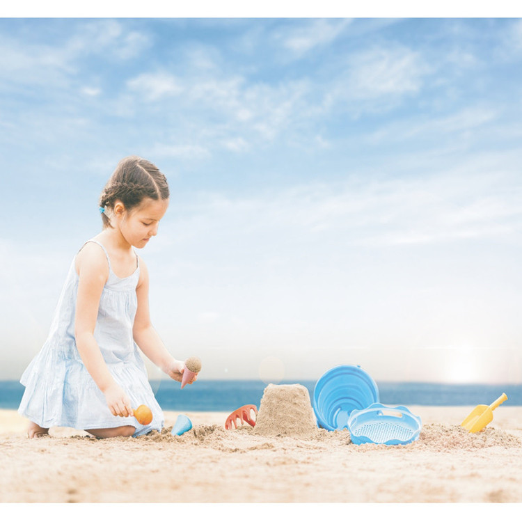 شن بازی شیلدکروت مدل Sandtoys