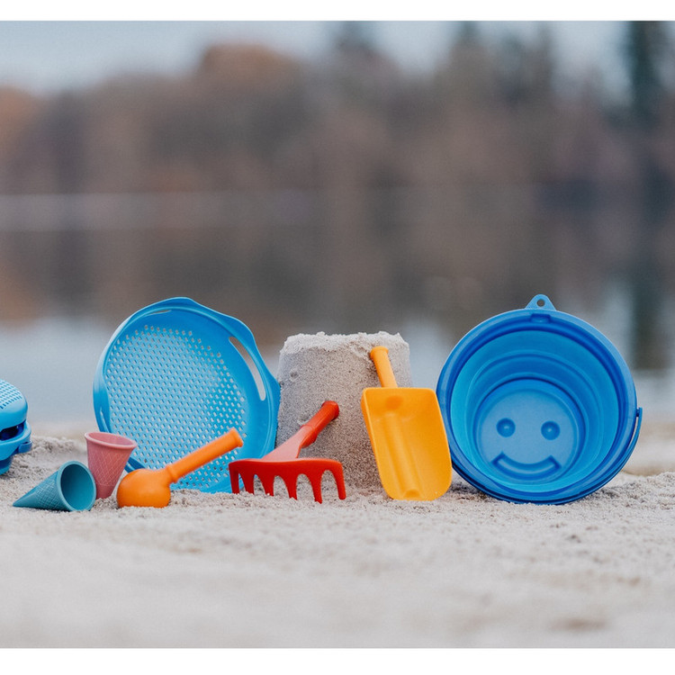 شن بازی شیلدکروت مدل Sandtoys