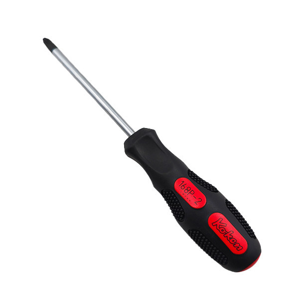 پیچ گوشتی چهارسو کوکن مدل 168P-2 سایز 100 میلی متر