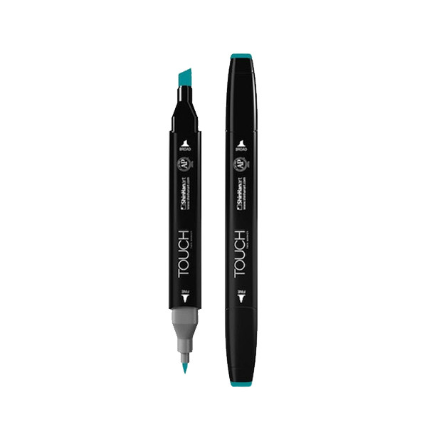 ماژیک شین هان مدل Touch Twin کد B65