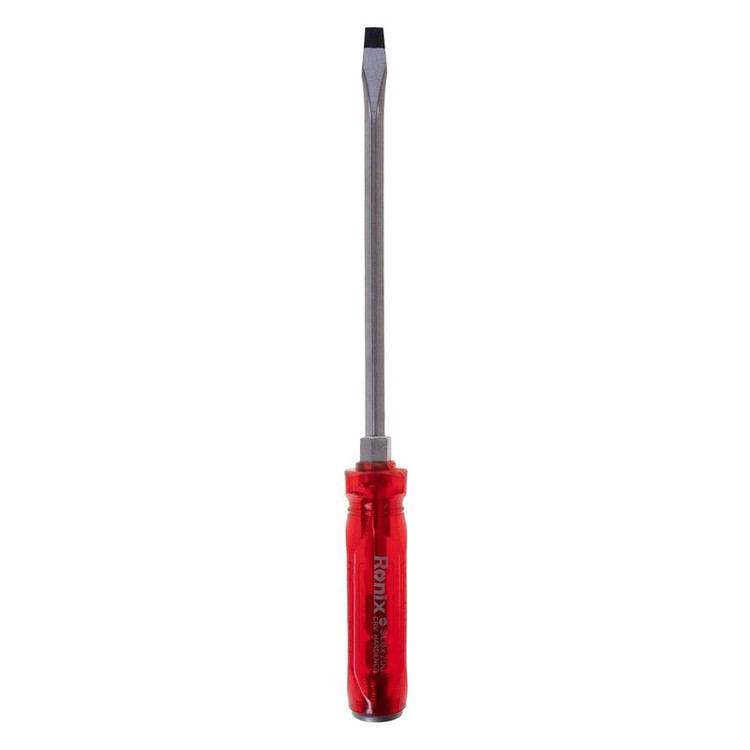 پیچ گوشتی ضربه خور دوسو رونیکس مدل RH-2981
