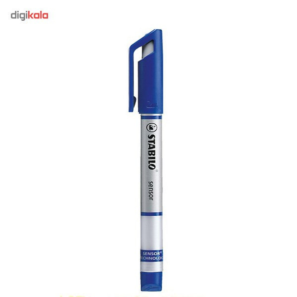 روان نویس استابیلو مدل Sensor