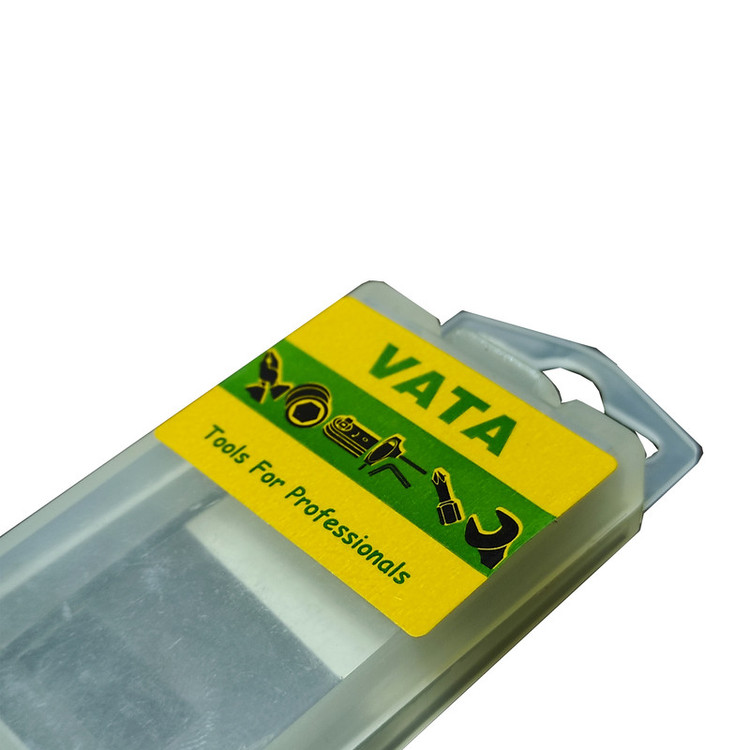 مجموعه 5 عددی سری پیچ گوشتی واتا مدل GP-M27