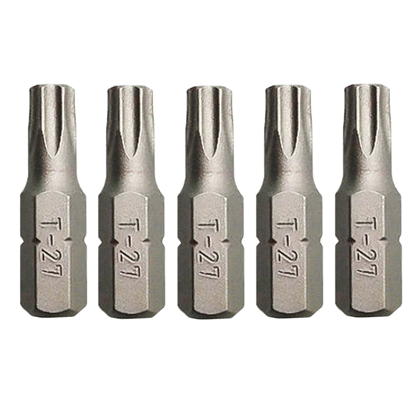 مجموعه 5 عددی سری پیچ گوشتی واتا مدل GP-M27