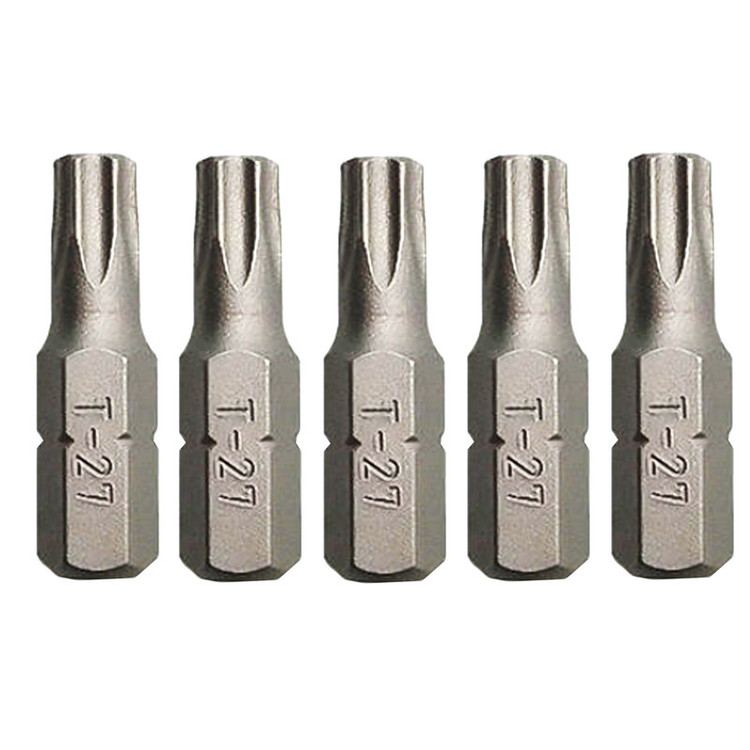 مجموعه 5 عددی سری پیچ گوشتی واتا مدل GP-M27