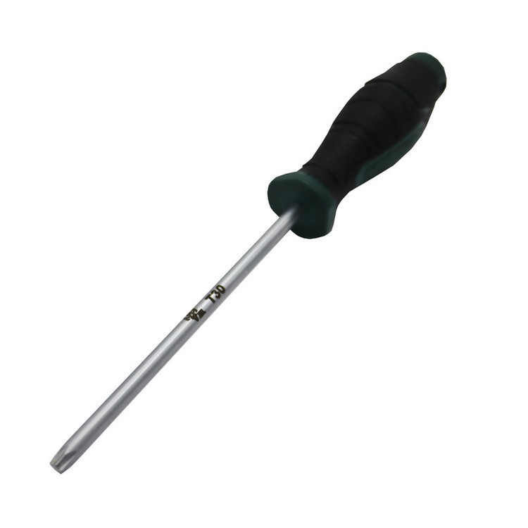 پیچ گوشتی ستاره ای مدل سویفت کد YPTV-T30 سایز 30 میلیمتر