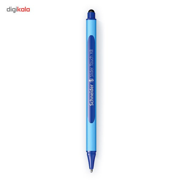 خودکار استایلوس اشنایدر مدل Slider Touch