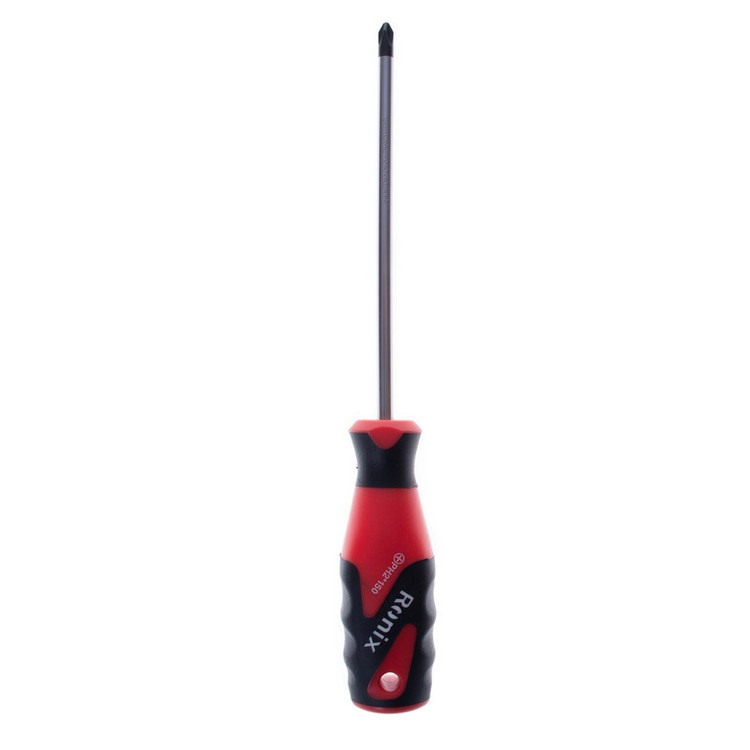 پیچ گوشتی چهارسو رونیکس مدل RH2868