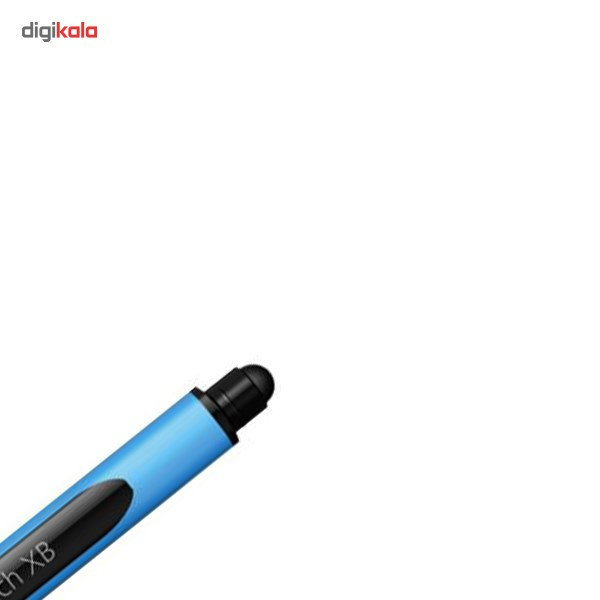 خودکار استایلوس اشنایدر مدل Slider Touch