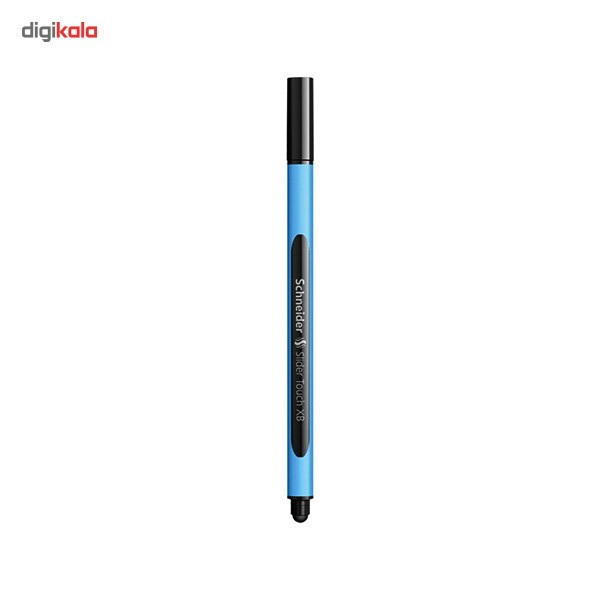 خودکار استایلوس اشنایدر مدل Slider Touch