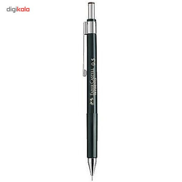 مداد نوکی 0.5 میلی متری مدل TK-Fine 9715