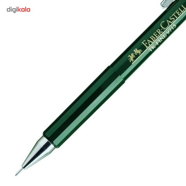 مداد نوکی 0.5 میلی متری مدل TK-Fine 9715