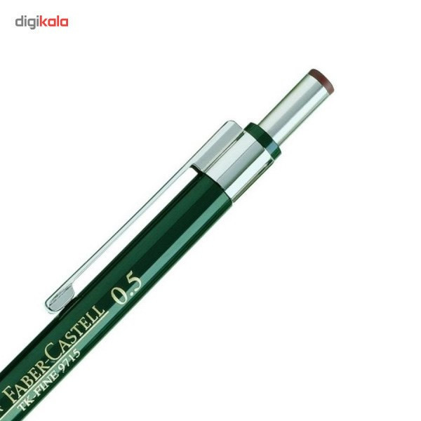 مداد نوکی 0.5 میلی متری مدل TK-Fine 9715