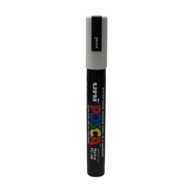 ماژیک چند منظوره یونی بال مدل PC-5M
