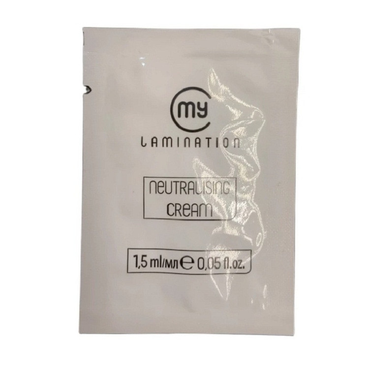 مجموعه لیفت ابرو و مژه مای لمینیشن مدل 003 بسته 3 عددی