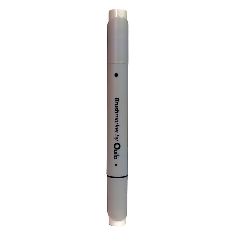 ماژیک راندو کوییلو مدل brush کد 852