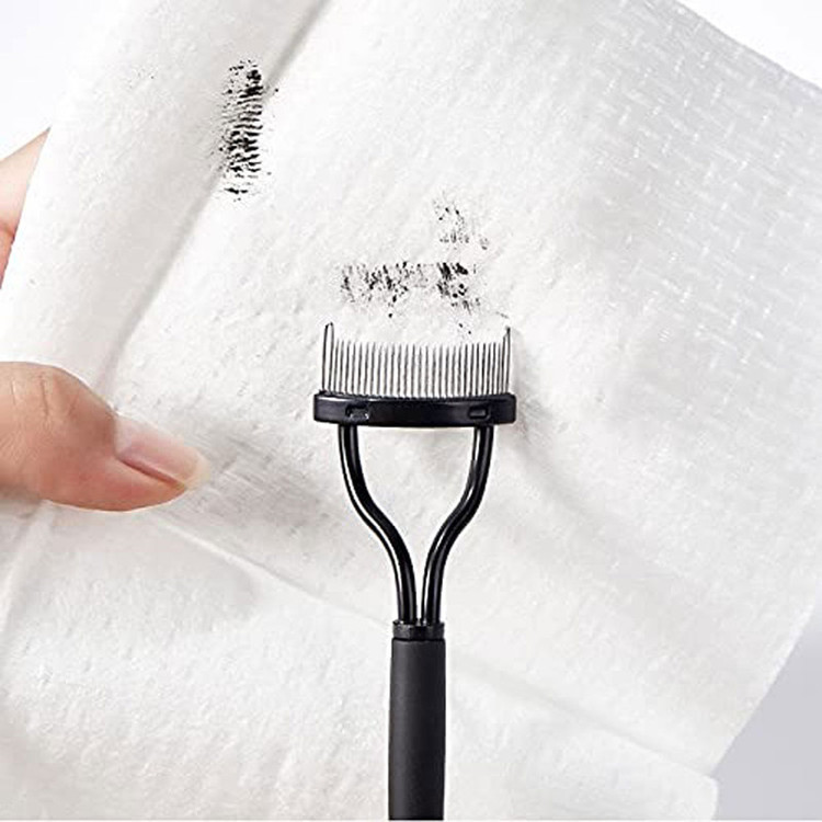 شانه مژه پرگاس مدل PRO-27