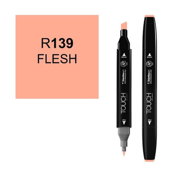ماژیک شین هان کد R139