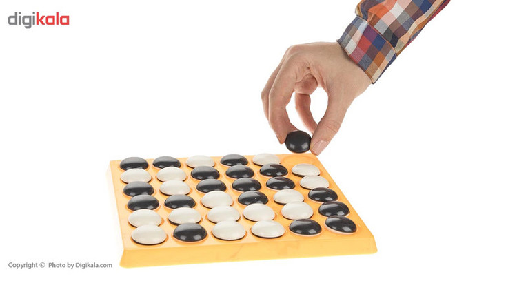 بازی فکری اتللو مدل Reversi