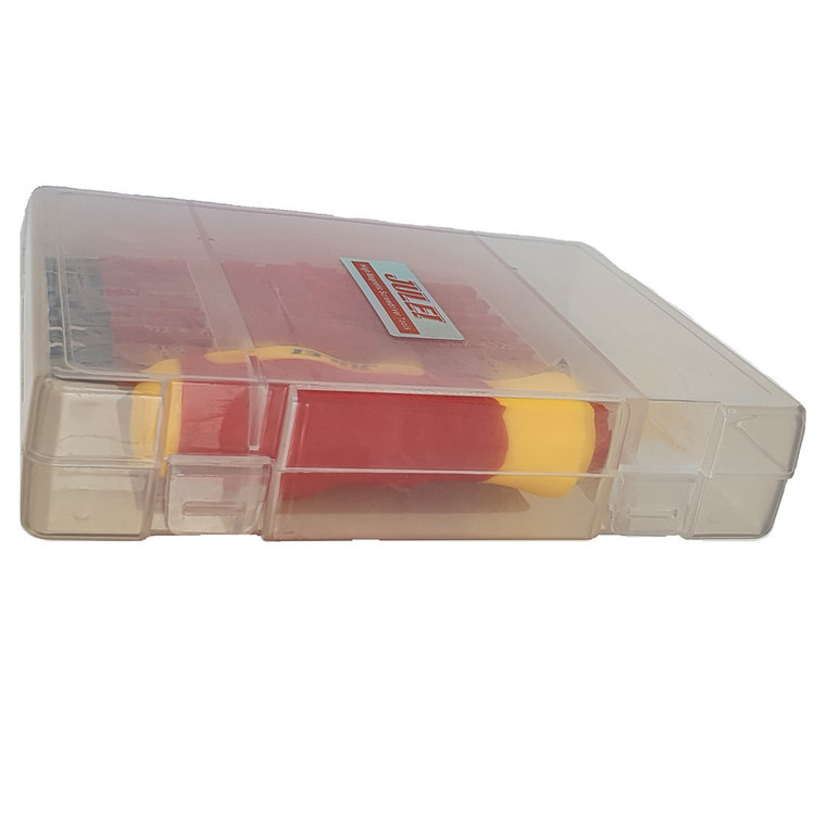 مجمموعه 8 عددی پیچ گوشتی جولی مدل RC-V