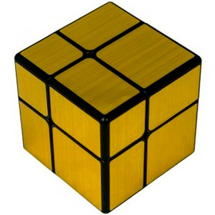 مکعب روبیک کای وای مدل آینه ای