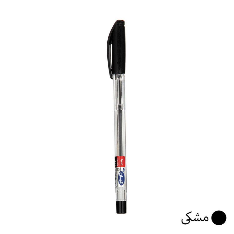 خودکار کیان نوک 0.7 میلی متری بسته 50 عددی