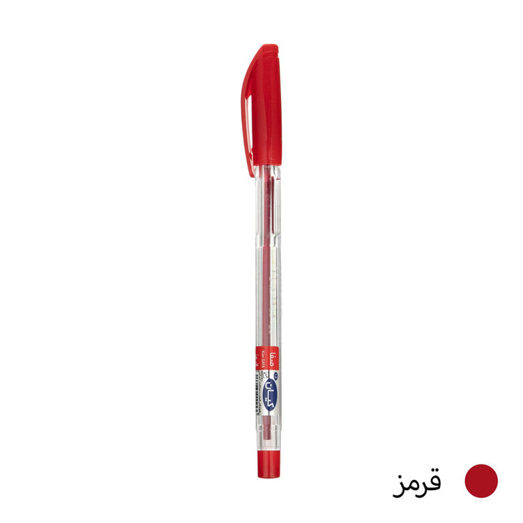 خودکار کیان نوک 0.7 میلی متری بسته 50 عددی