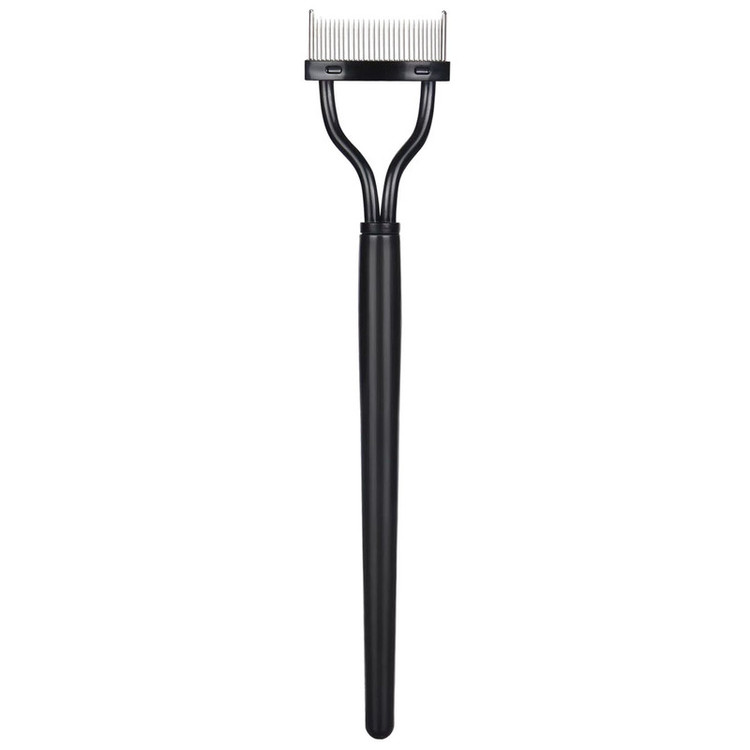 شانه لیفت مژه نوت مدل BX-3665 تحت لیسانس