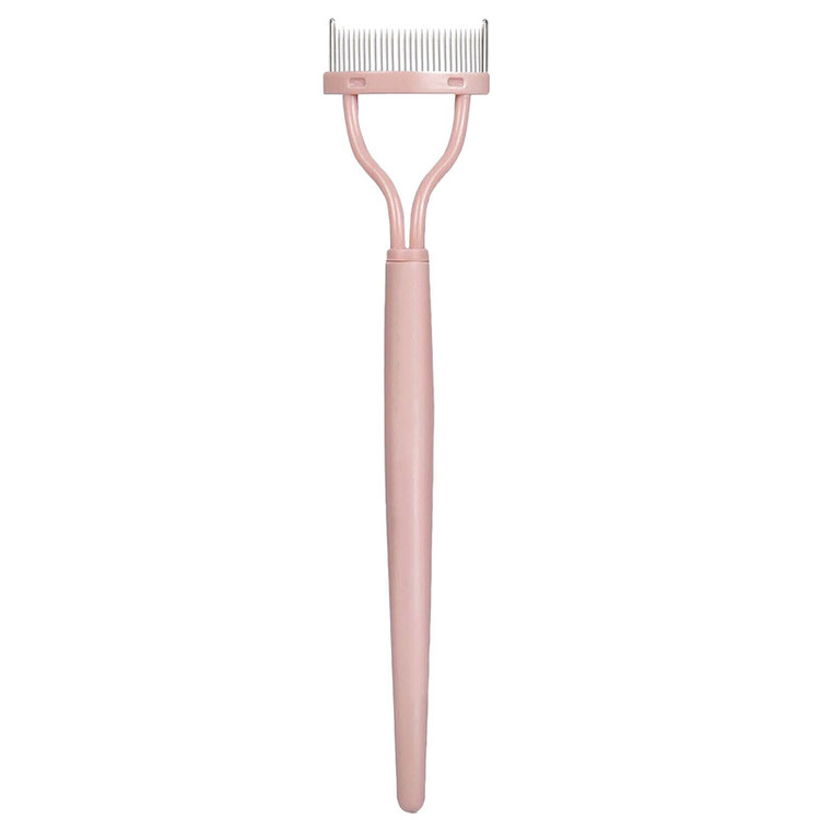 شانه لیفت مژه نوت مدل BX-3665 تحت لیسانس
