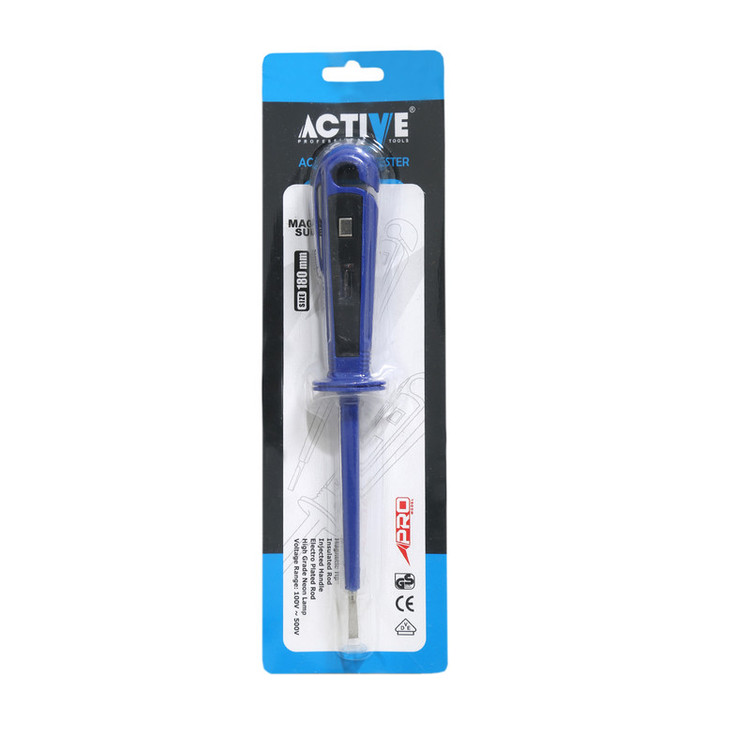 فازمتر اکتیو تولز مدل-AC6018F