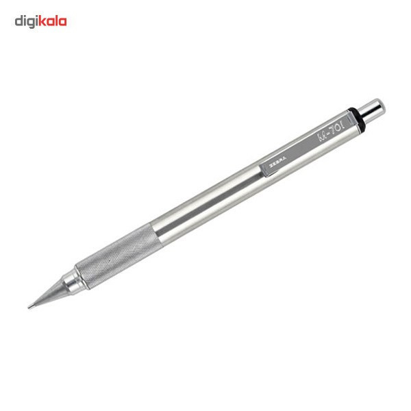 مداد نوکی 0.7 میلیمتری زبرا مدل M-701