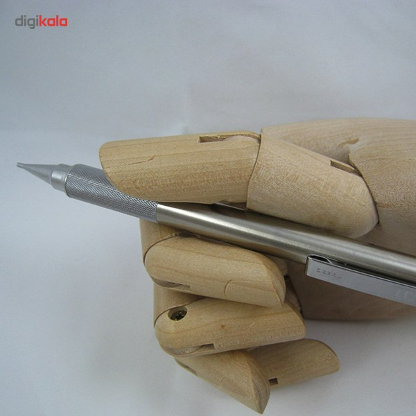مداد نوکی 0.7 میلیمتری زبرا مدل M-701