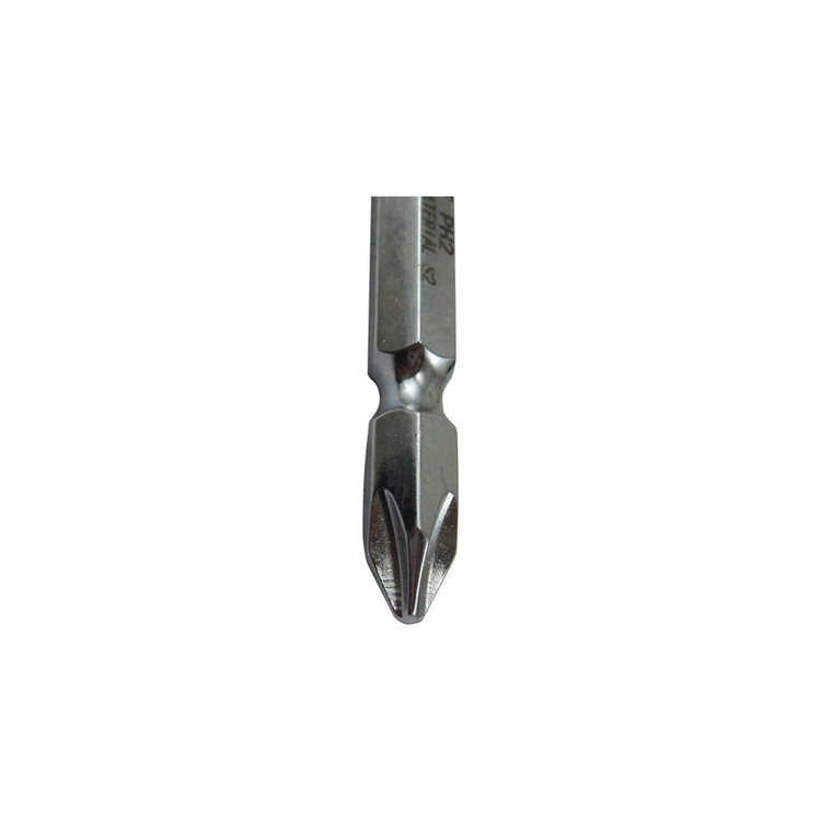 سری پیچ گوشتی دو سر چهار سو ولف کد 6.5-198 بسته 10 عددی