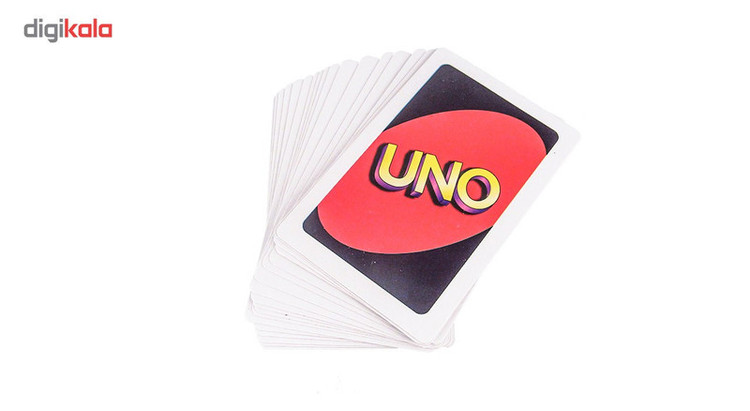 بازی فکری UNO