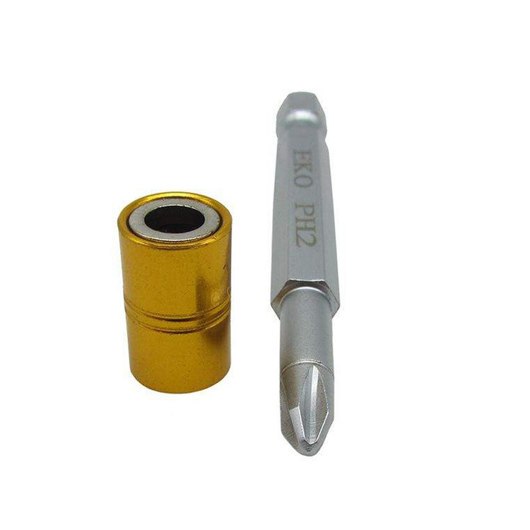 سری پیچ گوشتی مغناطیسی اکو مدل PH2 بسته 8 عددی