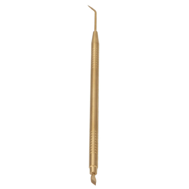 اپلیکاتور لیفت مژه مدل Metal520