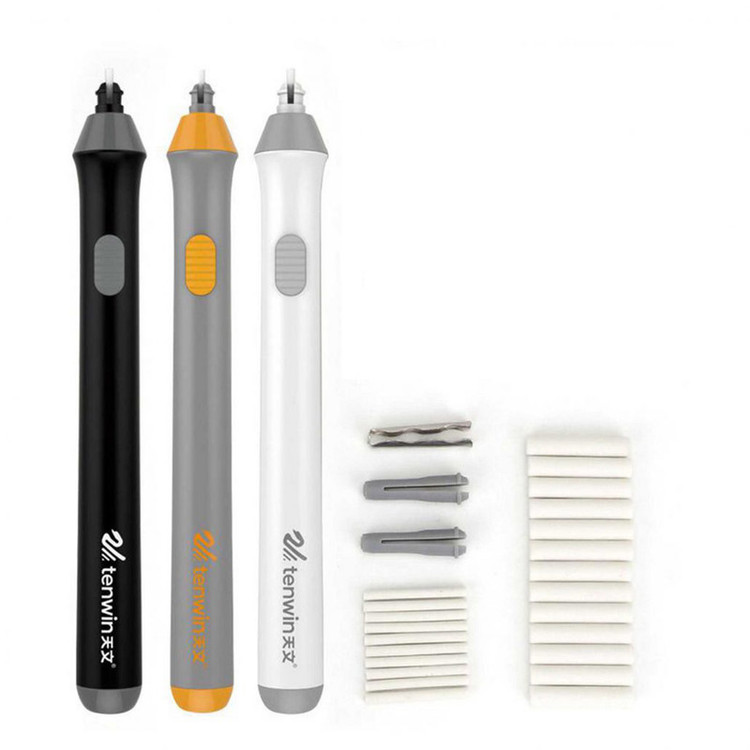 پاک کن برقی تنوین مدل ms8302-2