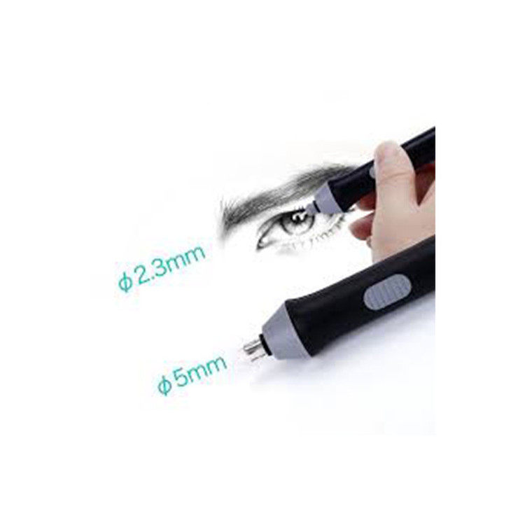پاک کن برقی تنوین مدل ms8302-2