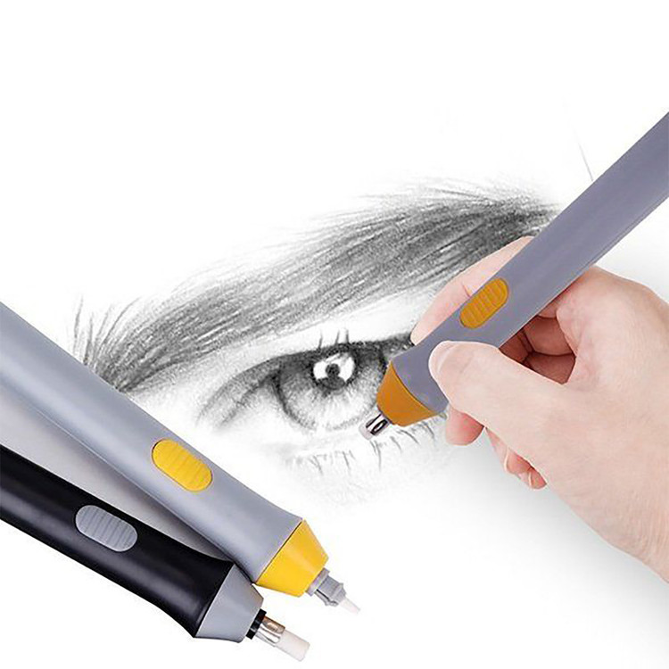 پاک کن برقی تنوین مدل ms8302-2