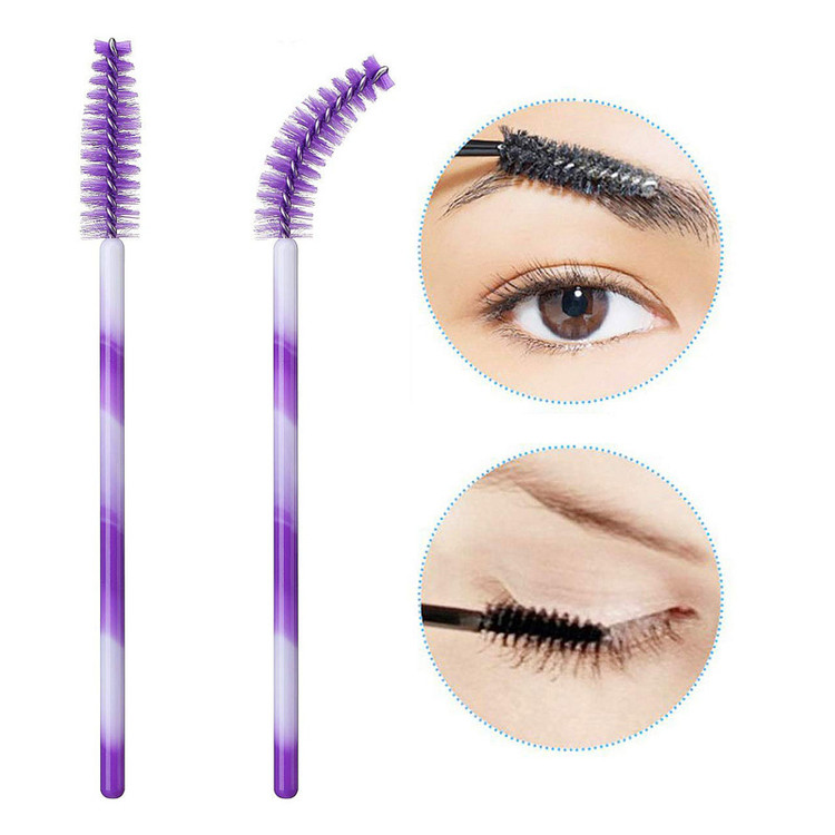 برس ریمل پرگاس مدل PRO-23