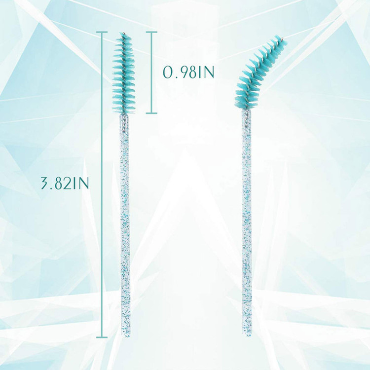 برس ریمل پرگاس مدل PRO-22