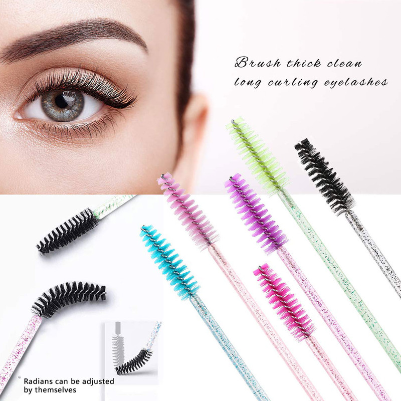 برس ریمل پرگاس مدل PRO-22
