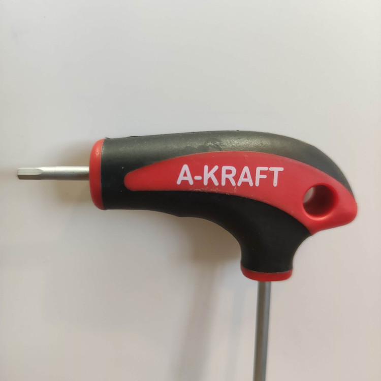 پیچ گوشتی آلن آ-کرافت مدل A082H020