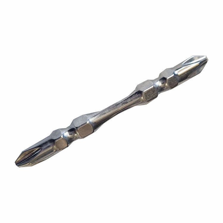 سری پیچ گوشتی دو سر چهار سو پرو رادیکال کد P2B-CH005 بسته 5 عددی