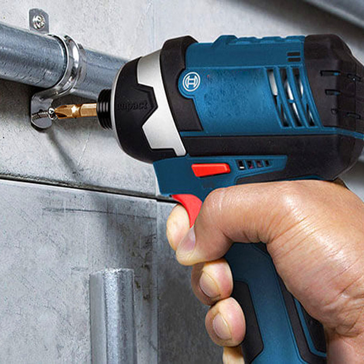 سری پیچ گوشتی دو سر چهار سو پرو رادیکال کد P2B-CH005 بسته 5 عددی